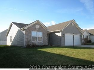 405 Yalow Dr, Champaign, IL 61822