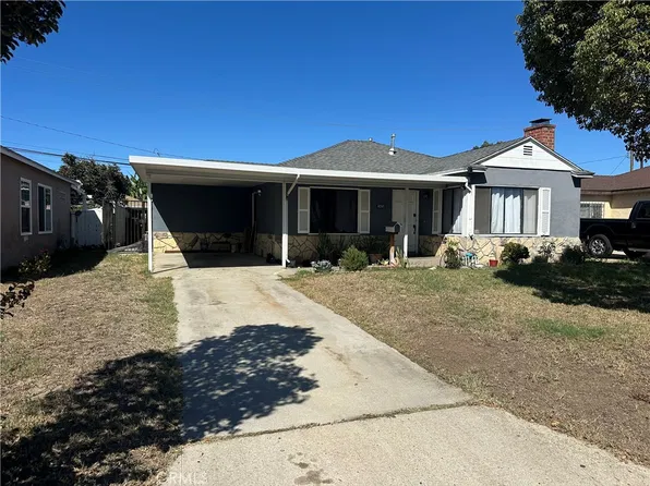 8241 Elmont Ave, Pico Rivera, CA 90660