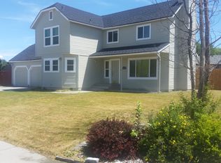 960 N 16 E, Mountain Home, ID 83647