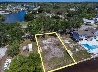 Flotilla Dr LOT 1466, Holiday, FL 34690