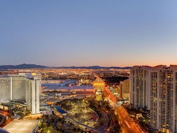 222 Karen Ave Unit 3601, Las Vegas, NV 89109