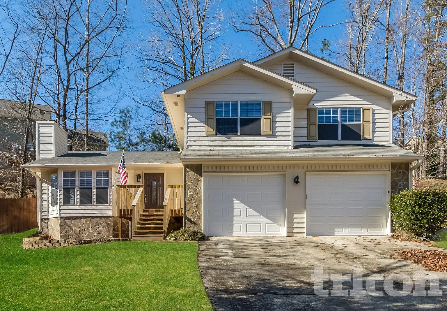1126 Richland Trace Sugar Hill GA — Photo 2