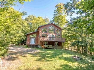 86 Dundee Rd, Intervale, NH 03845