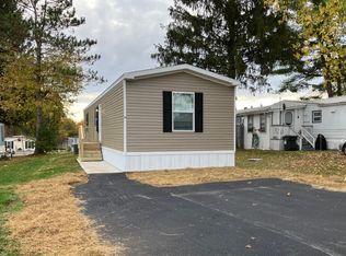 4115 S Nine Mile Rd #29, Allegany, NY 14706