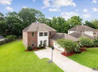 15565 Babblingbrook Dr, Baton Rouge, LA 70816