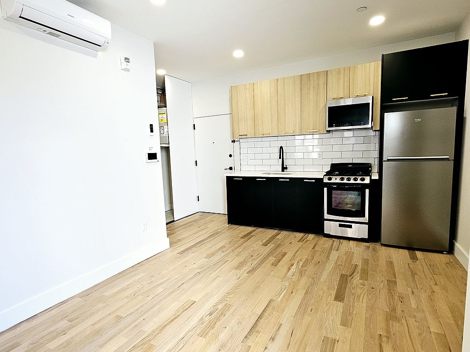 1st image of 46 Van Reipen Ave #3R