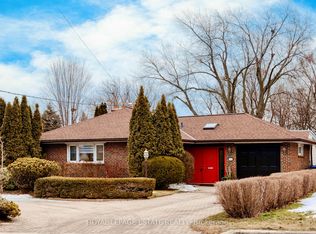 44 Cliffside Dr, Toronto, ON M1N 1L3