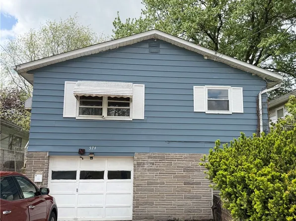 574 Fulmer Ave, Akron, OH 44312