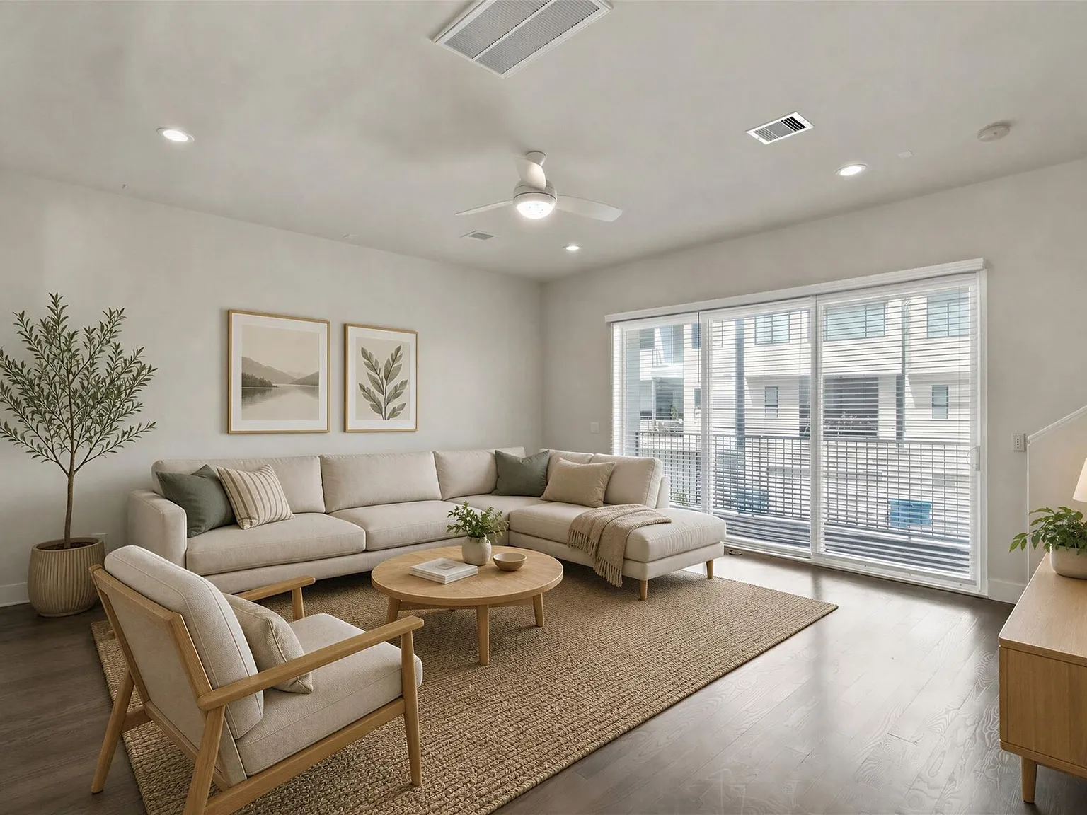 3 bed, 3.5 bath, 2365 sqft, $2,900 — Photo 4