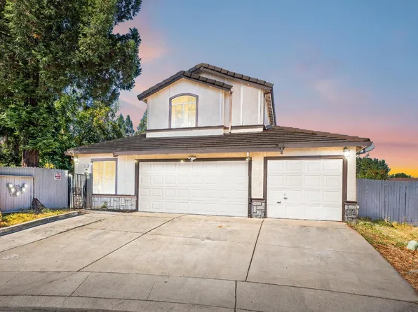 8684 Moss Agate Ct, Elk Grove, CA 95758