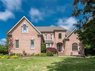 8812 Lake Challis Ln, Charlotte, NC 28226