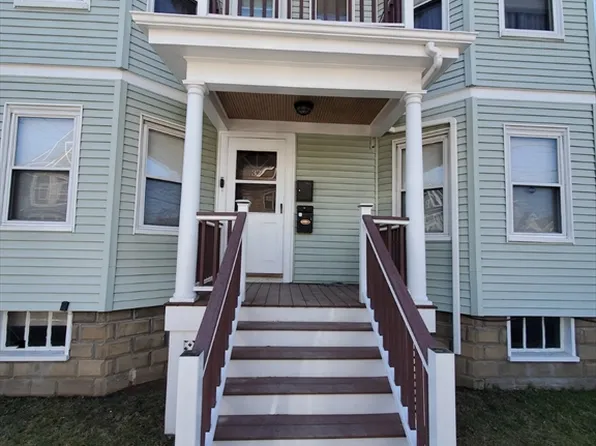 32 Glenrose Rd #1, Dorchester Center, MA 02124