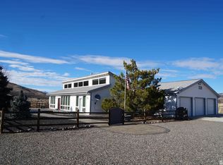 3138 Bodie Rd, Gardnerville, NV 89410