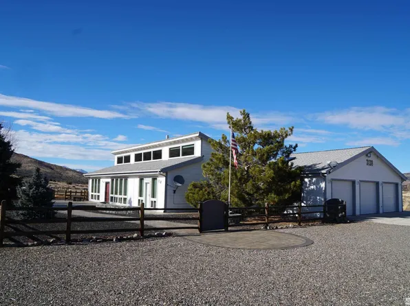 3138 Bodie Rd, Gardnerville, NV 89410