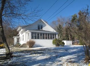 101 Brigham Hill Rd, Grafton, MA 01519