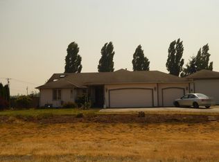 8929 Applegate Loop SW, Rochester, WA 98579