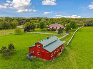 16845 Norell Ave N, Marine On Saint Croix, MN 55047
