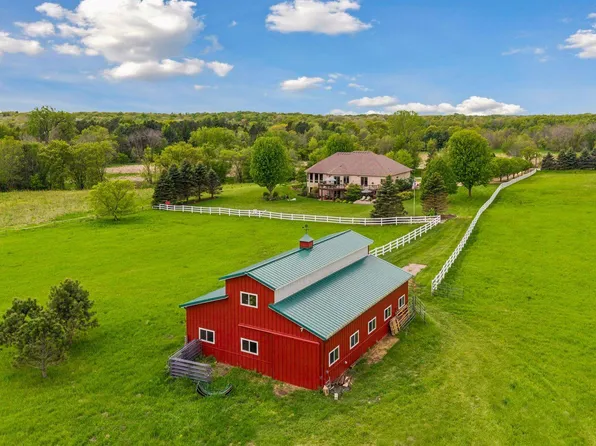 16845 Norell Ave N, Marine On Saint Croix, MN 55047