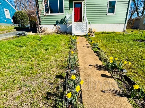 1103 Forest Hills Ave, Charlottesville, VA 22903