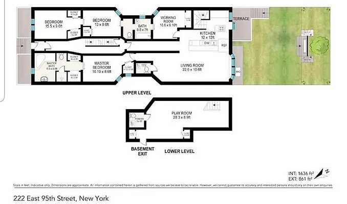 Rented by Oxford Property Group | media 20