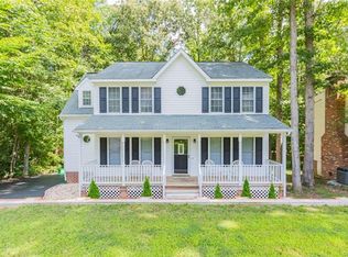 4715 Ball Cypress Rd, Chesterfield, VA 23832