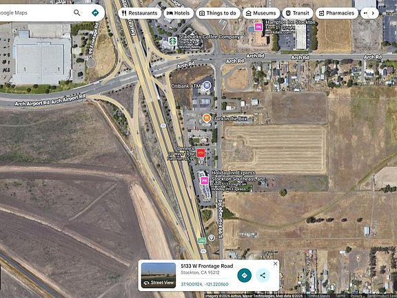 2nd image of 5133 S State Route 99 W