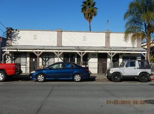 529 S Lorena St, Los Angeles, CA 90063