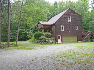 41 Greenwood Rd, Weare, NH 03281