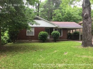 1108 W Grand Ave, Hot Springs, AR 71913