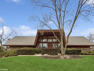 128 Stirrup Ln, Burr Ridge, IL, 60527