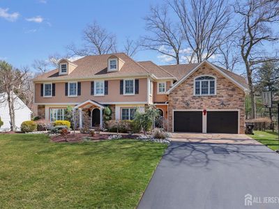 12 Gloucester Ct, East Brunswick, NJ, 08816