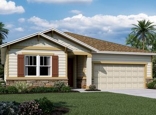 Raleigh Plan, Elm Ridge, Saint Augustine, FL 32092