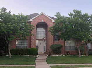 2010 Needham Dr, Allen, TX 75013