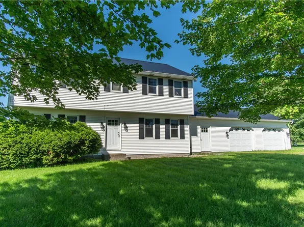 34629 Line School Rd, Carthage, NY 13619