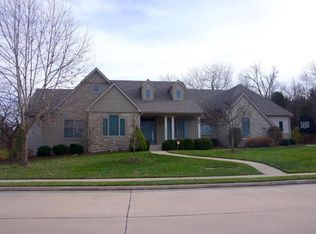 1302 Sutton Dr, Columbia, MO 65203