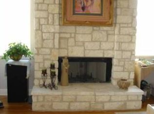 900 Wesley Ridge Dr, Spicewood, TX 78669