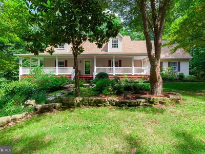 327 Hulls Chapel Rd, Fredericksburg, VA, 22406