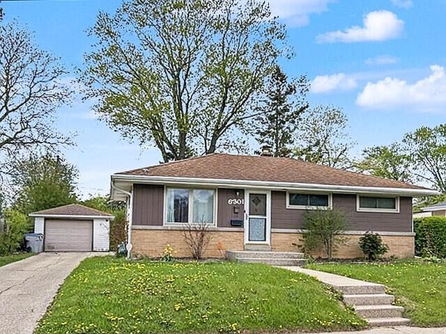1st image of 6301 N Joyce AVENUE
