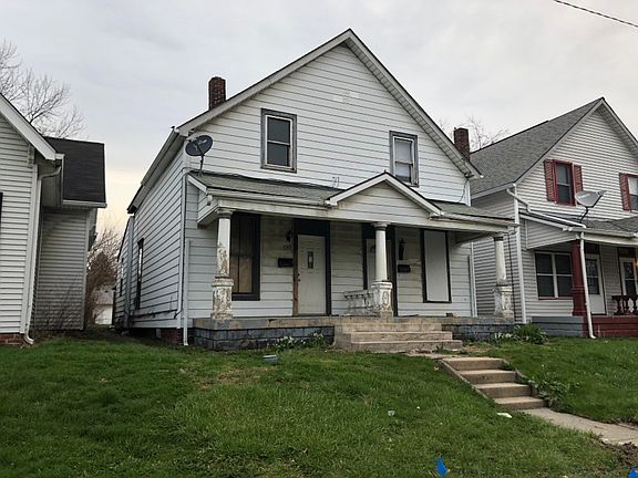 3rd image of 530 Lincoln St