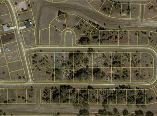 Argosy Cir, Labelle, FL 33935