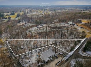 510 Gould Dr, Cookeville, TN 38506