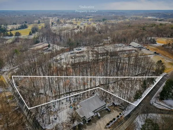 510 Gould Dr, Cookeville, TN 38506