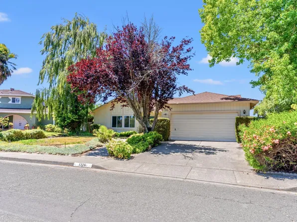 1326 Fascination Cir, Richmond, CA 94803