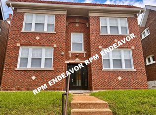 3211 Halliday Ave APT 1W, Saint Louis, MO 63118
