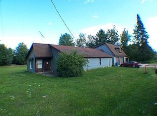 1493 W Gallagher Rd, West Branch, MI 48661