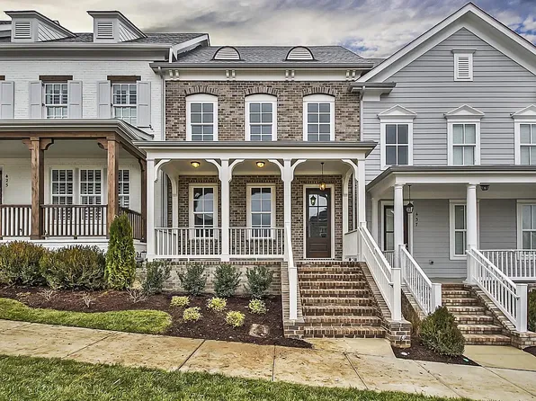 431 Courfield Dr, Franklin, TN 37064