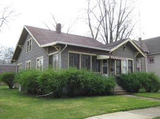 121 N Kankakee St, Wilmington, IL