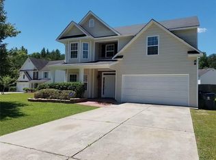 7112 Walton Hl, Fairburn, GA 30213