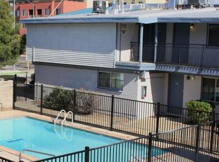 746 E 5th St APT 24, Tucson, AZ 85719
