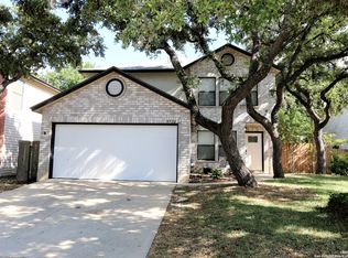 9522 Shining Elm Dr, San Antonio, TX 78254